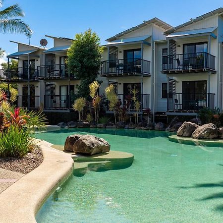 Noosa Lakes Resort Нусавиль Экстерьер фото