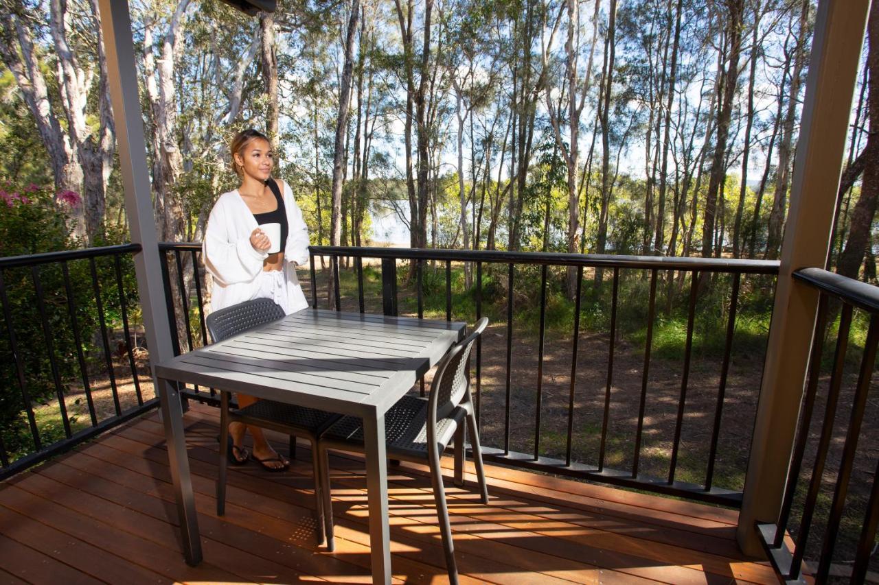 Noosa Lakes Resort Нусавиль Экстерьер фото