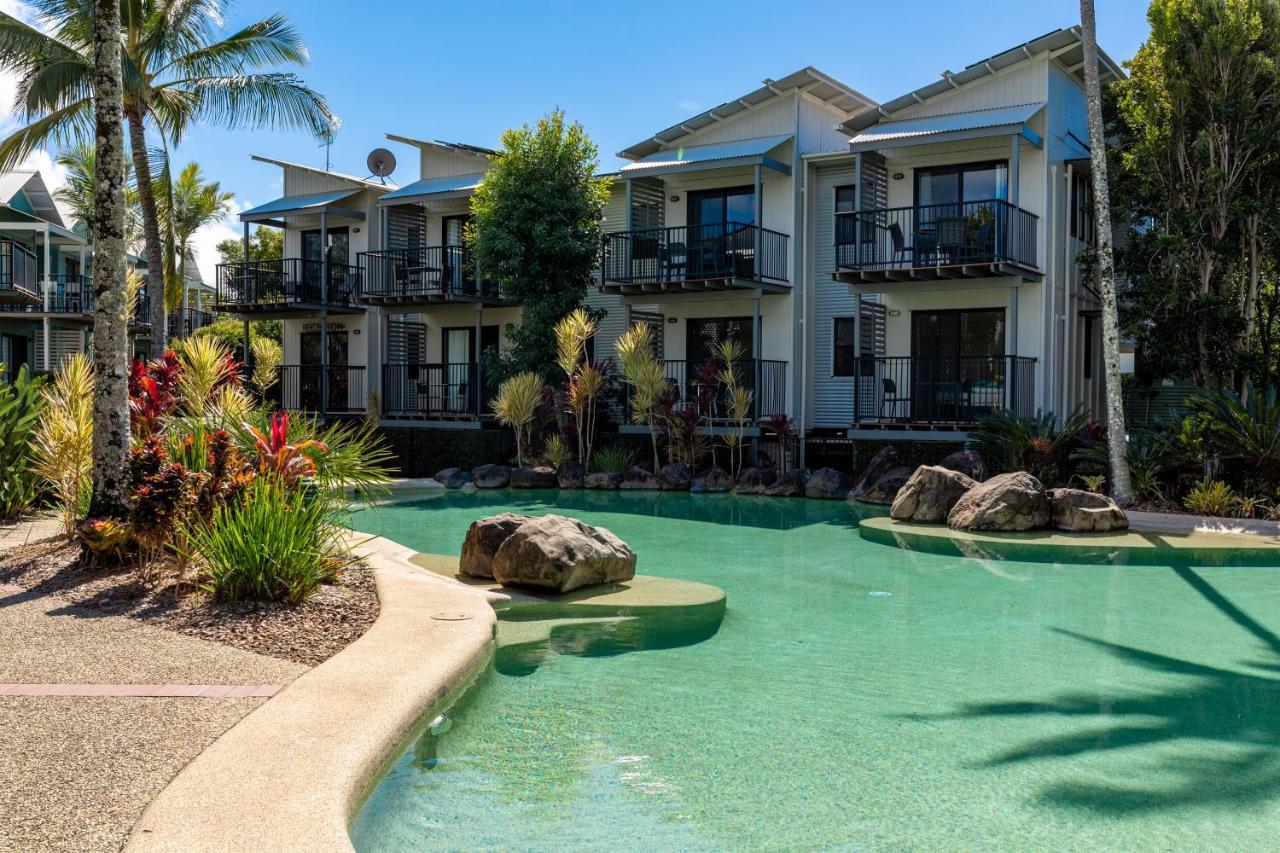 Noosa Lakes Resort Нусавиль Экстерьер фото