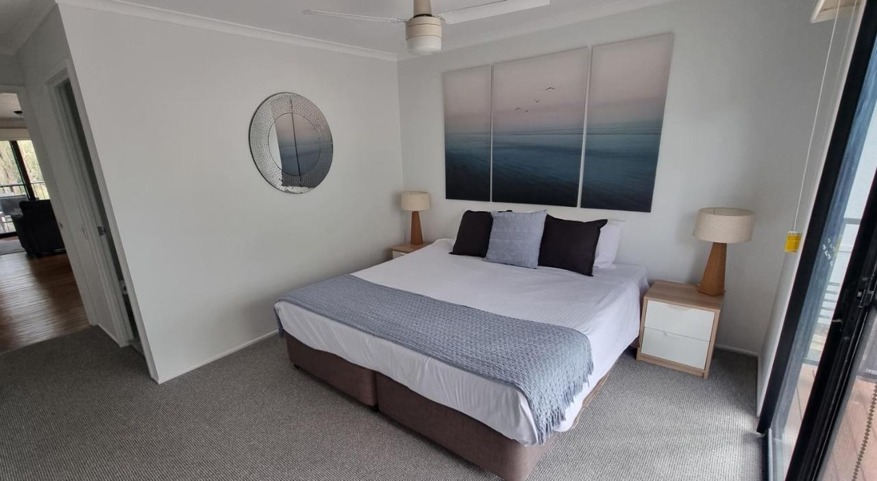Noosa Lakes Resort Нусавиль Экстерьер фото