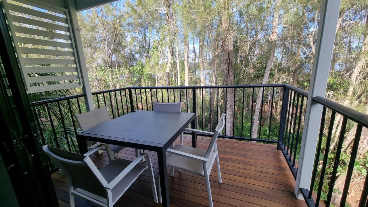 Noosa Lakes Resort Нусавиль Экстерьер фото