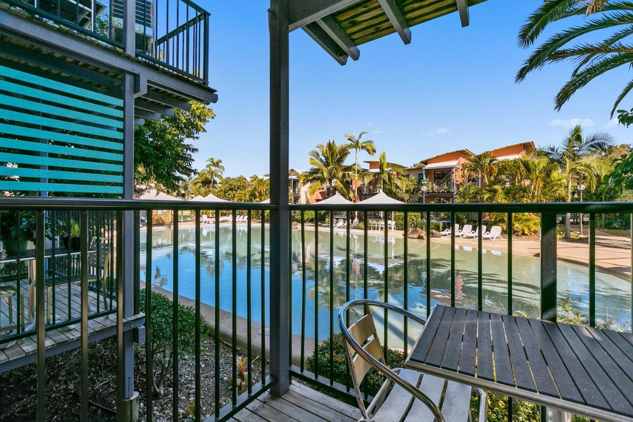 Noosa Lakes Resort Нусавиль Экстерьер фото
