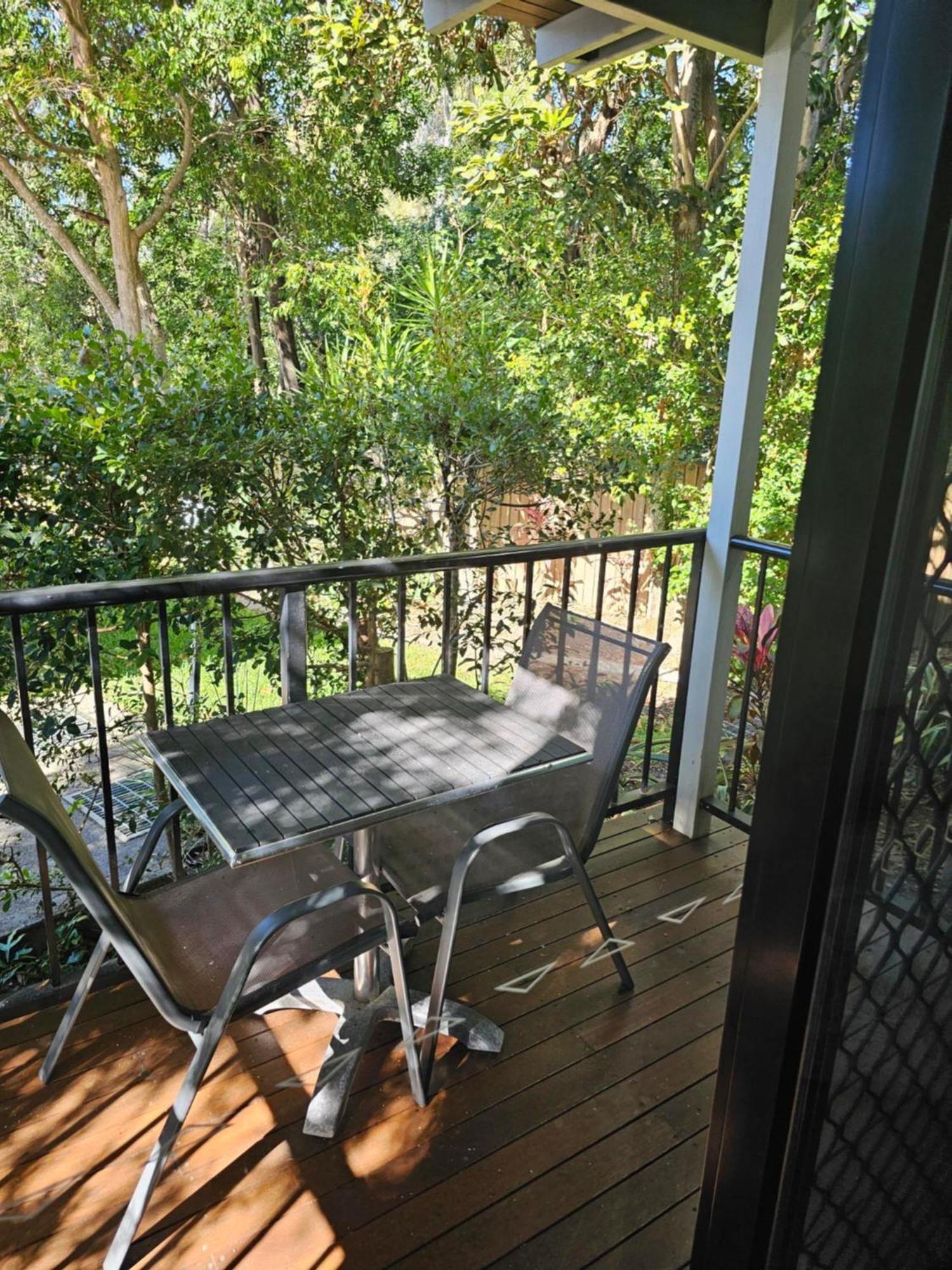 Noosa Lakes Resort Нусавиль Экстерьер фото
