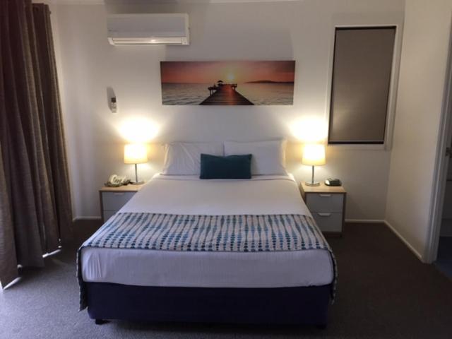 Noosa Lakes Resort Нусавиль Экстерьер фото