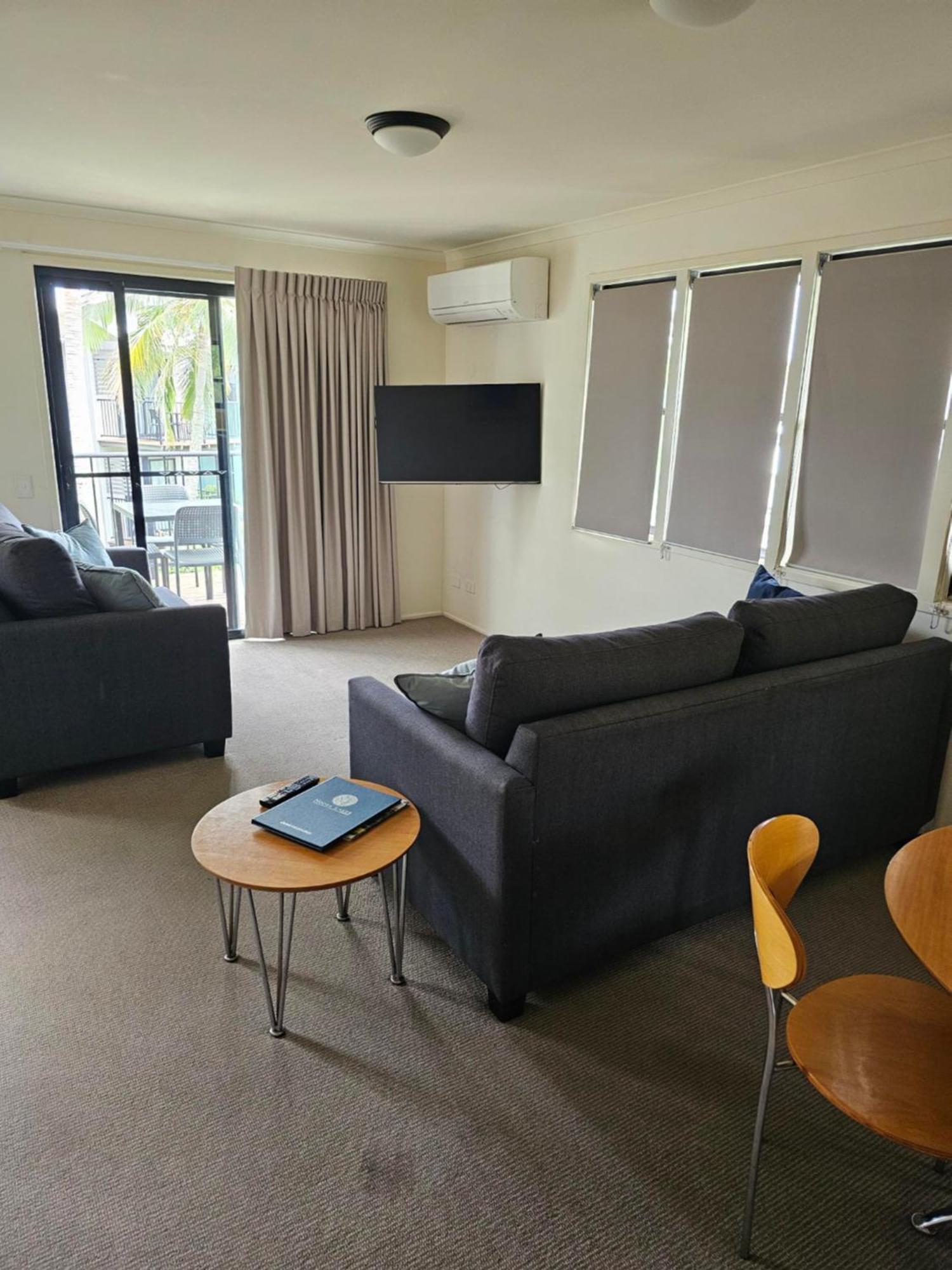 Noosa Lakes Resort Нусавиль Экстерьер фото
