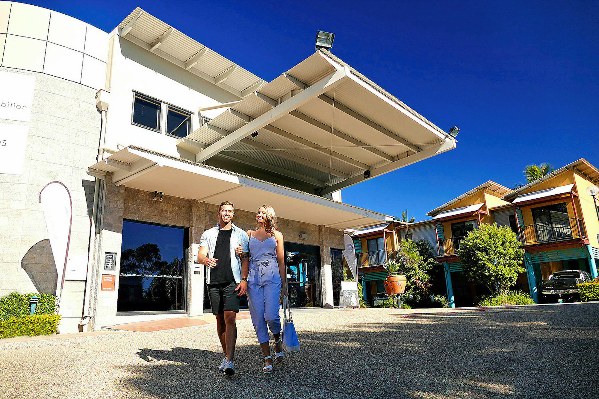 Noosa Lakes Resort Нусавиль Экстерьер фото